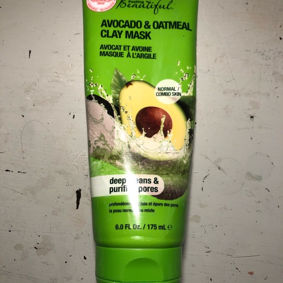 Face Mask Set - Picture 3 of 6